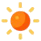 sun illustration